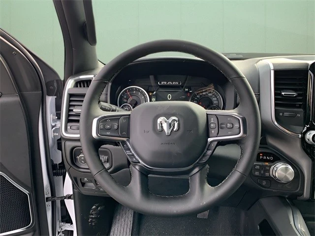 2025 Ram 1500 2nd Gen - Image 19 of 21