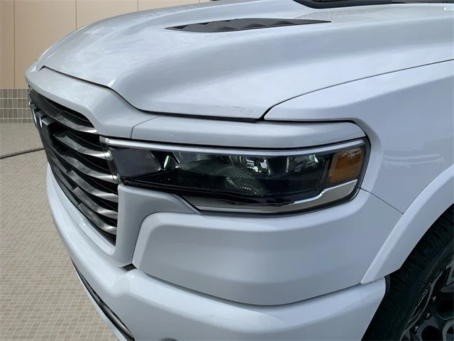 2025 Ram 1500 2nd Gen - Image 12 of 12