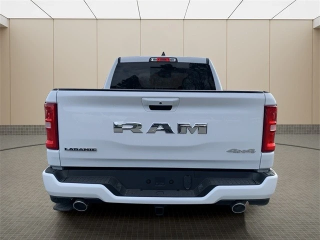 2025 Ram 1500 2nd Gen - Image 4 of 21