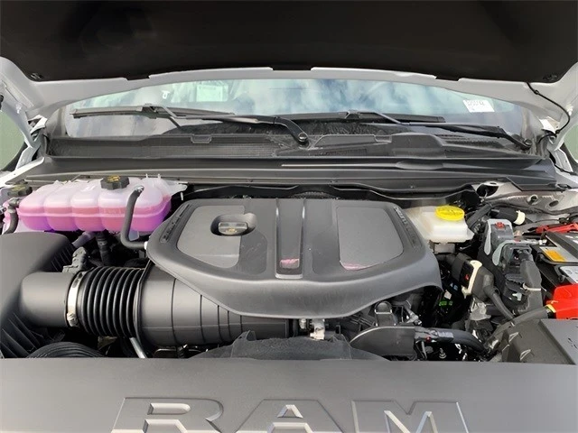 2025 Ram 1500 2nd Gen - Image 13 of 21
