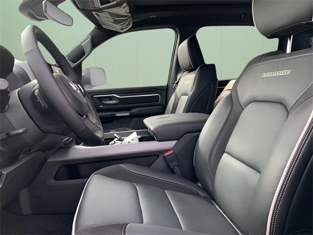 2025 Ram 1500 2nd Gen - Image 18 of 21