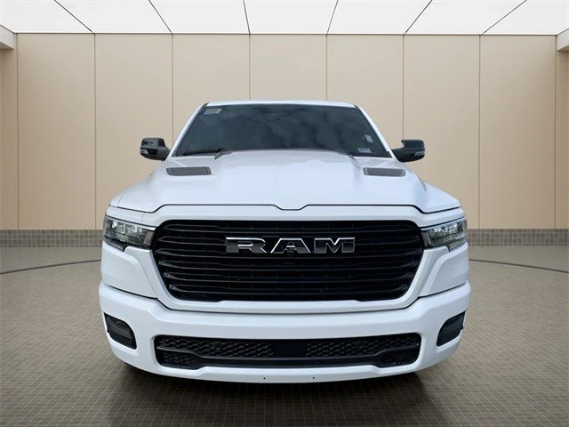 2025 Ram 1500 2nd Gen - Image 8 of 12