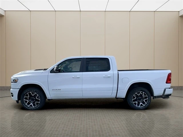 2025 Ram 1500 2nd Gen - Image 2 of 12