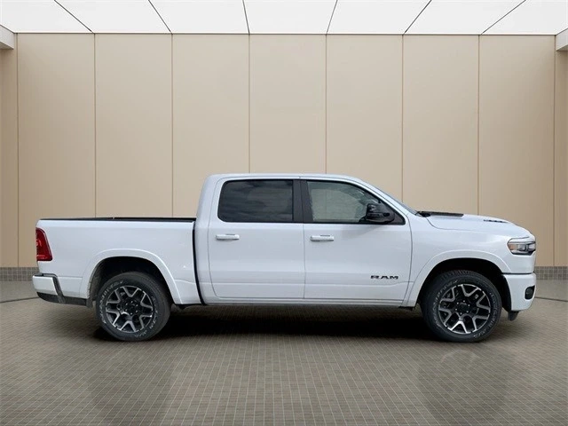 2025 Ram 1500 2nd Gen - Image 6 of 21