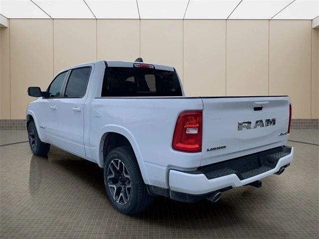 2025 Ram 1500 2nd Gen - Image 3 of 21