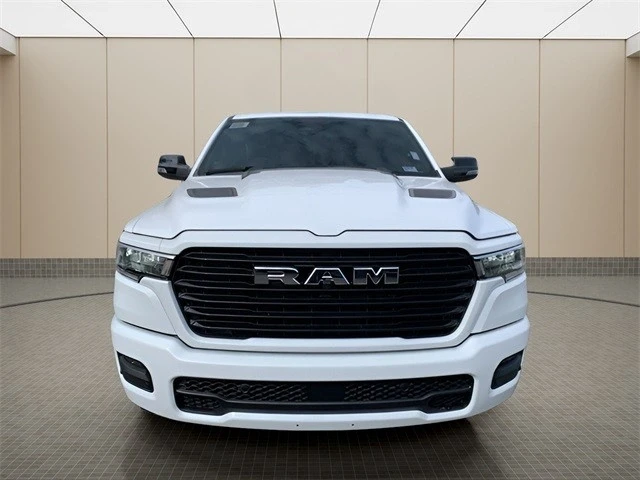 2025 Ram 1500 2nd Gen - Image 8 of 21