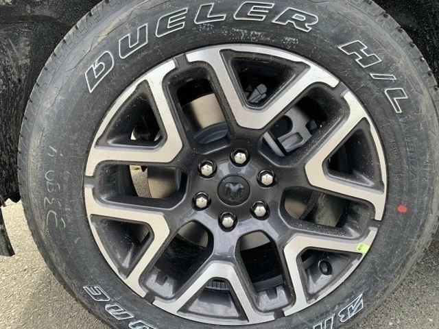 2025 Ram 1500 2nd Gen - Image 10 of 21