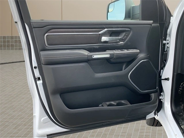 2025 Ram 1500 2nd Gen - Image 16 of 21