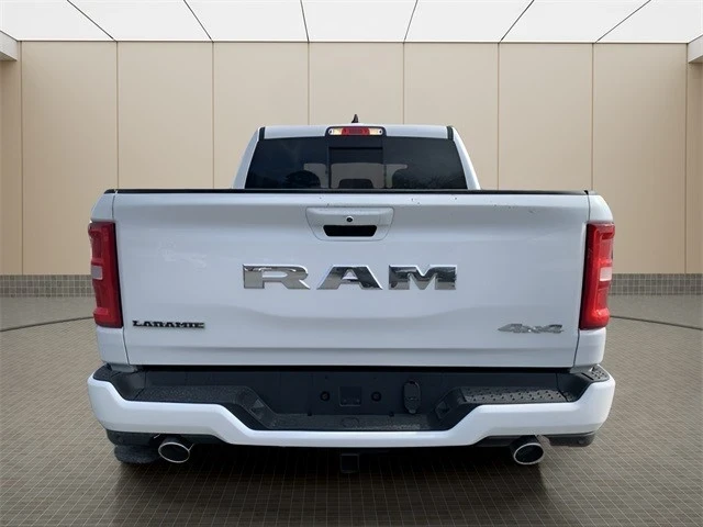2025 Ram 1500 2nd Gen - Image 3 of 21