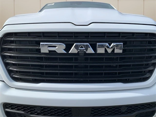 2025 Ram 1500 2nd Gen - Image 8 of 21
