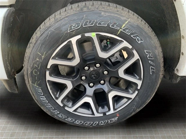 2025 Ram 1500 2nd Gen - Image 9 of 21