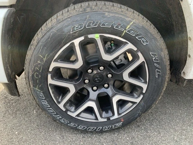 2025 Ram 1500 2nd Gen - Image 9 of 21