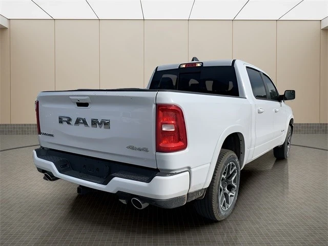 2025 Ram 1500 2nd Gen - Image 4 of 21