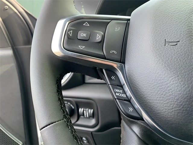 2025 Ram 1500 2nd Gen - Image 21 of 21