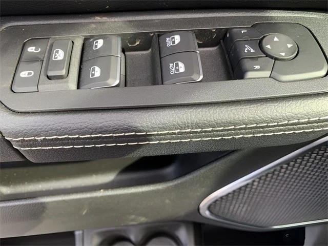 2025 Ram 1500 2nd Gen - Image 15 of 21