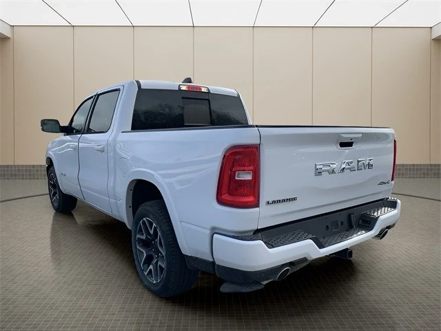 2025 Ram 1500 2nd Gen - Image 2 of 21