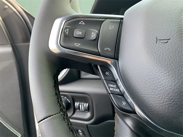 2025 Ram 1500 2nd Gen - Image 21 of 21