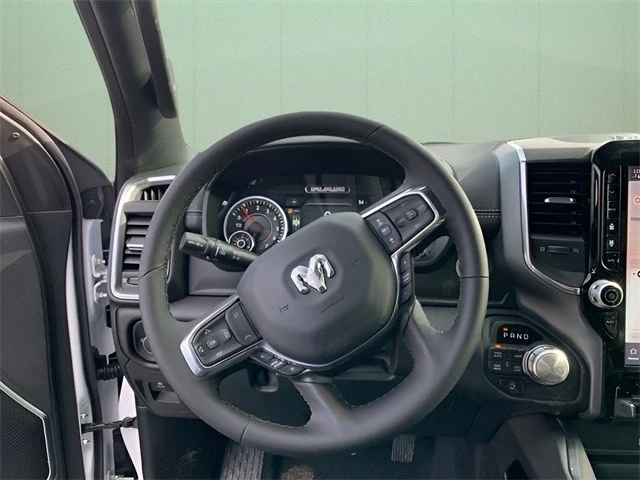 2025 Ram 1500 2nd Gen - Image 17 of 21