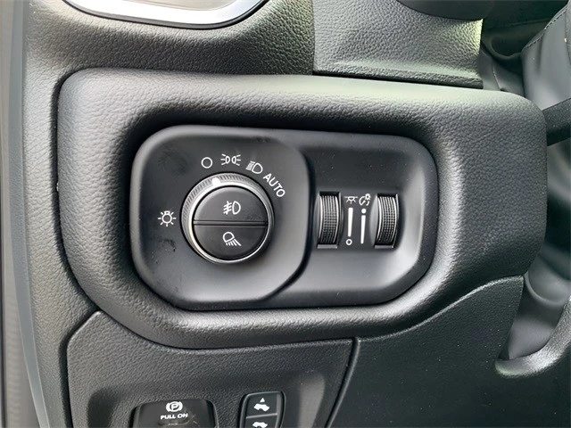 2025 Ram 1500 2nd Gen - Image 20 of 21