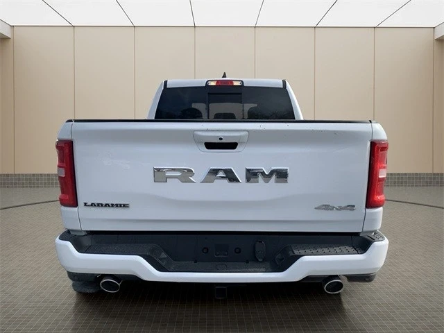 2025 Ram 1500 2nd Gen - Image 3 of 21
