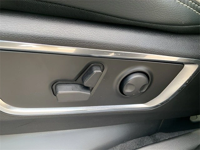 2025 Ram 1500 2nd Gen - Image 19 of 21