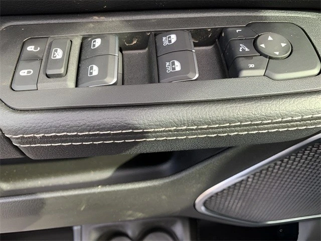 2025 Ram 1500 2nd Gen - Image 15 of 21