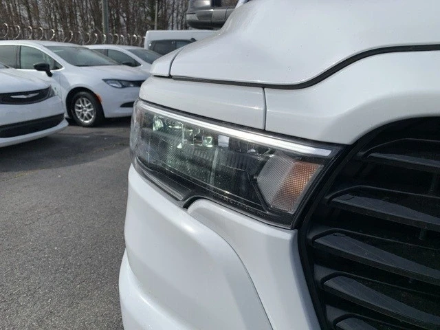2025 Ram 1500 2nd Gen - Image 11 of 21