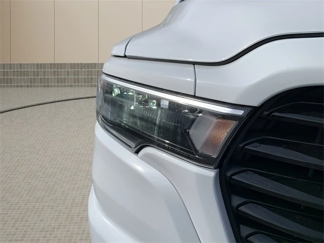 2025 Ram 1500 2nd Gen - Image 11 of 21