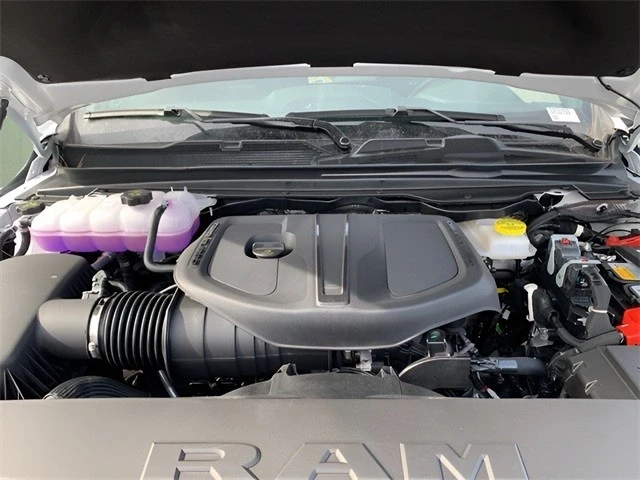 2025 Ram 1500 2nd Gen - Image 12 of 21