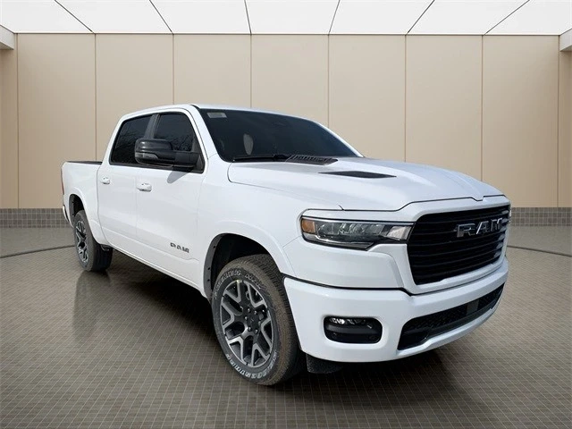 2025 Ram 1500 2nd Gen - Image 6 of 21