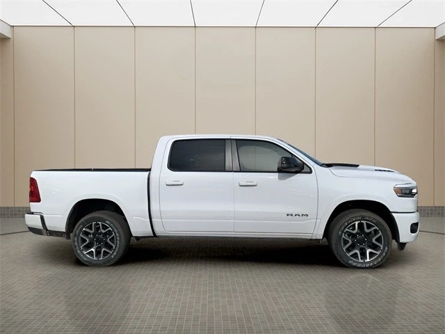 2025 Ram 1500 2nd Gen - Image 5 of 21