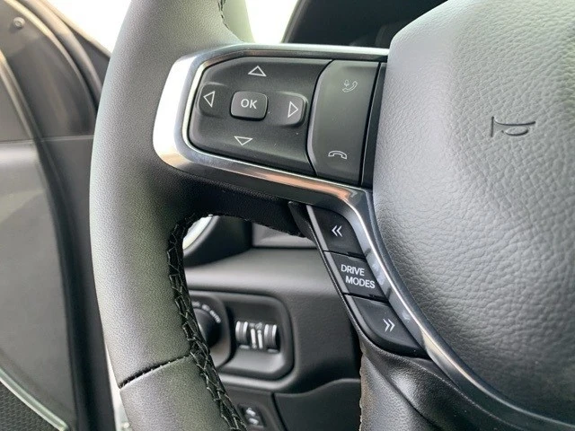2025 Ram 1500 2nd Gen - Image 21 of 21