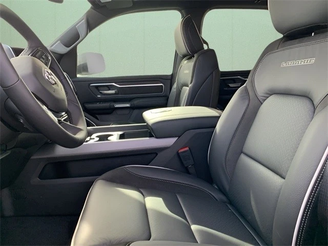 2025 Ram 1500 2nd Gen - Image 16 of 21