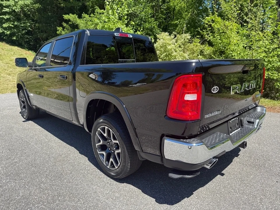 2025 Ram 1500 2nd Gen - Image 10 of 21