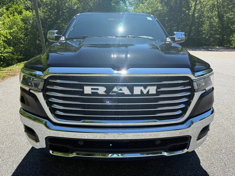2025 Ram 1500 2nd Gen - Image 4 of 21