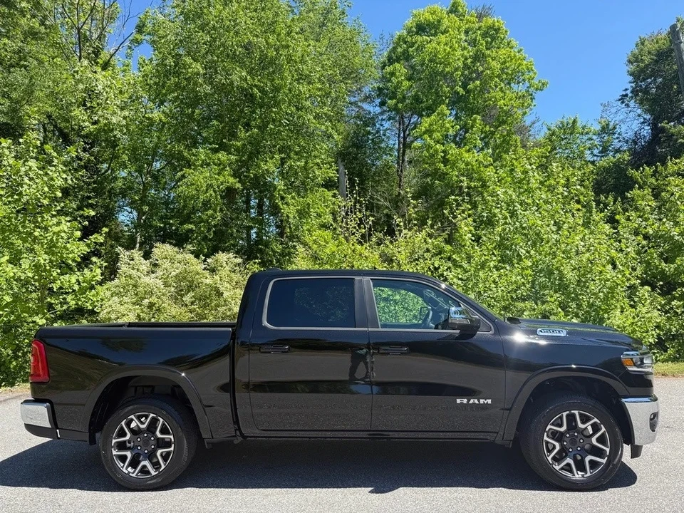 2025 Ram 1500 2nd Gen - Image 6 of 21