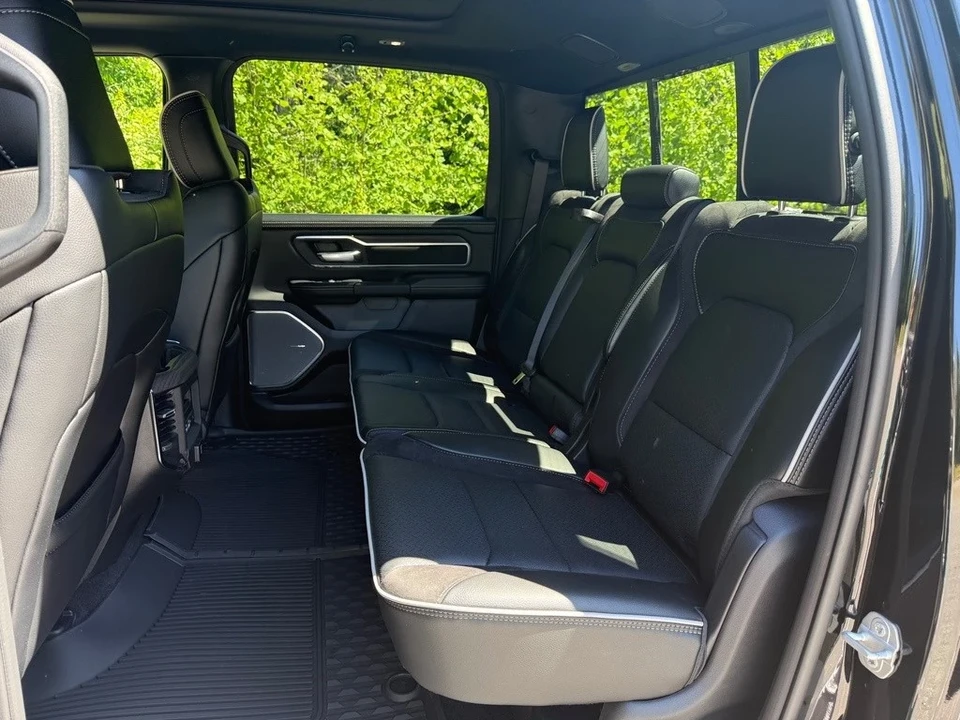 2025 Ram 1500 2nd Gen - Image 18 of 21