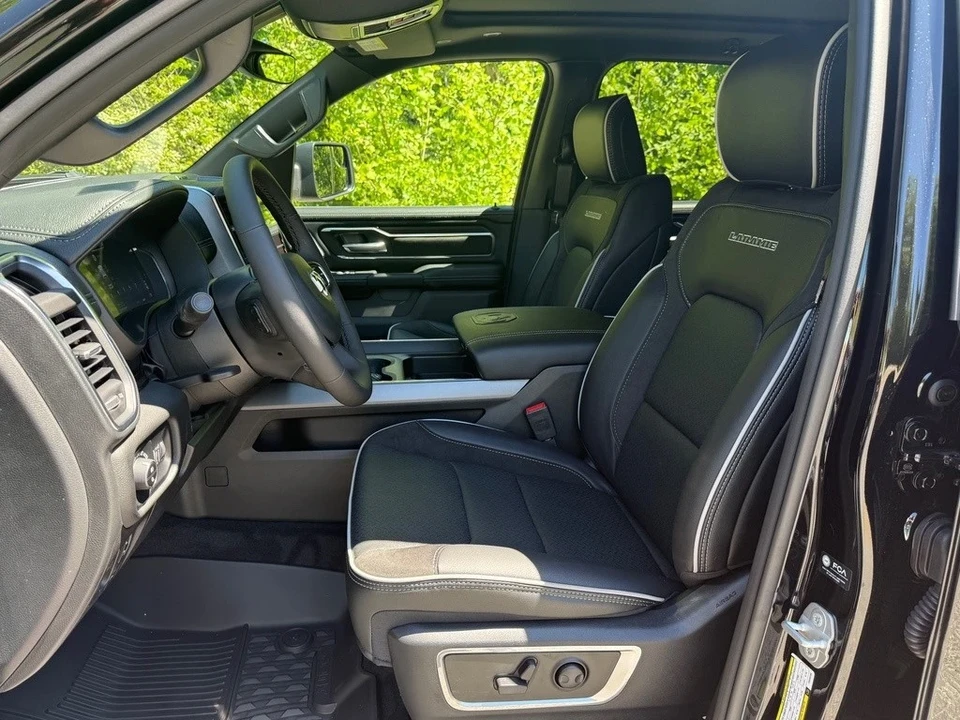2025 Ram 1500 2nd Gen - Image 13 of 21