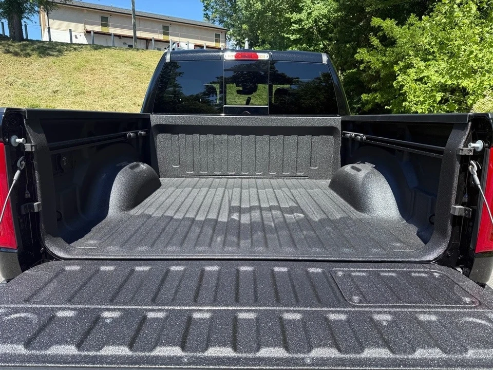 2025 Ram 1500 2nd Gen - Image 9 of 21