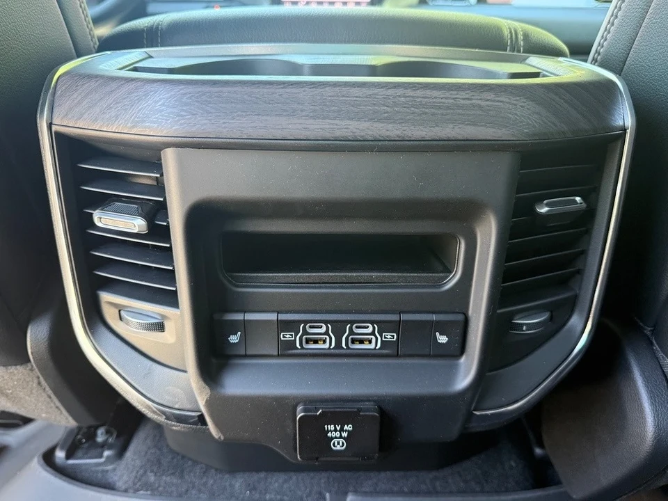 2025 Ram 1500 2nd Gen - Image 20 of 21