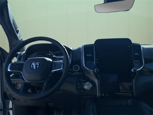 2025 Ram 1500 2nd Gen - Image 20 of 21