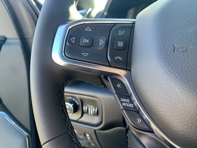 2025 Ram 1500 2nd Gen - Image 21 of 21