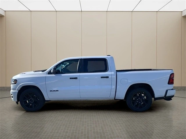 2025 Ram 1500 2nd Gen - Image 2 of 21