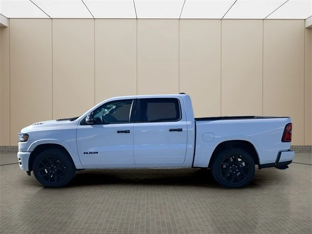 2025 Ram 1500 2nd Gen - Image 2 of 21