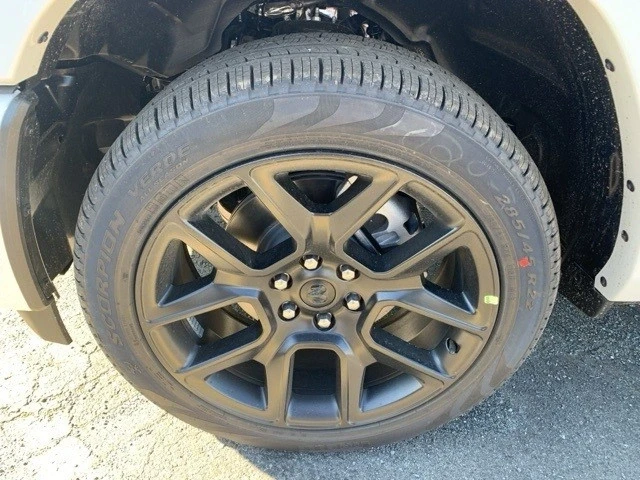 2025 Ram 1500 2nd Gen - Image 10 of 21