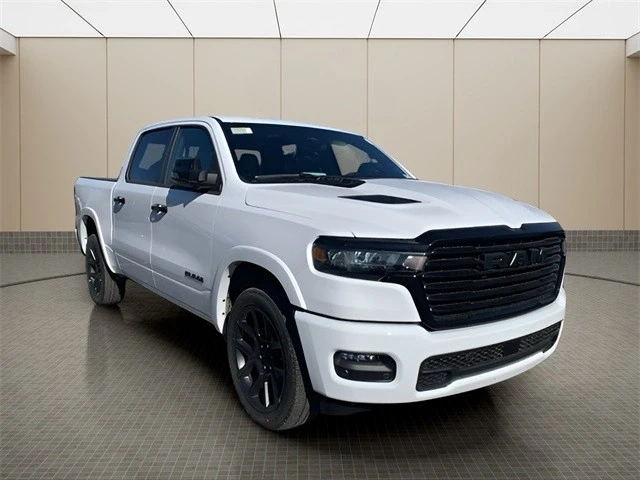 2025 Ram 1500 2nd Gen - Image 7 of 21