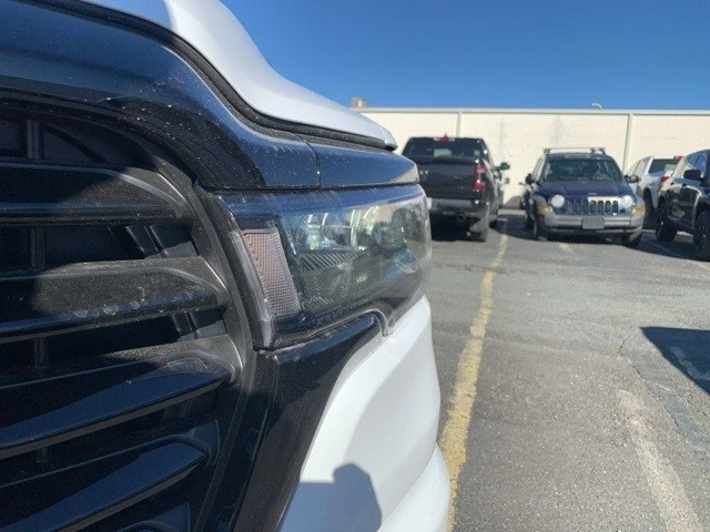 2025 Ram 1500 2nd Gen - Image 12 of 21