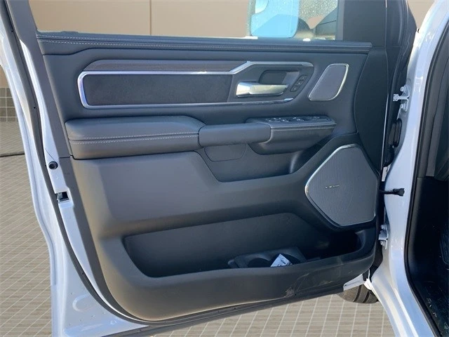2025 Ram 1500 2nd Gen - Image 16 of 21