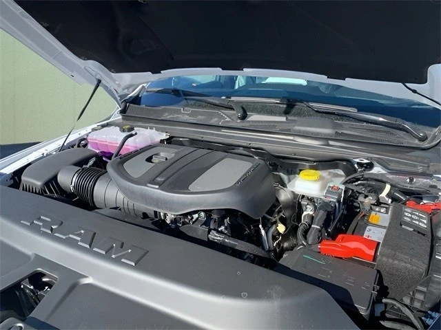 2025 Ram 1500 2nd Gen - Image 13 of 21