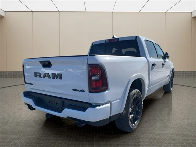 2025 Ram 1500 2nd Gen - Image 5 of 21